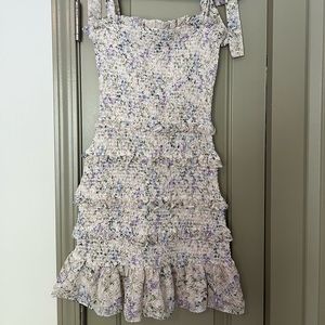 Storia Dress - super cute!!!